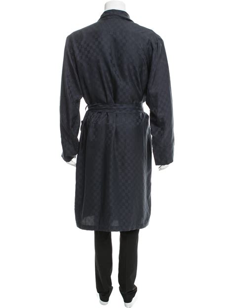 louis vuitton robe price|Louis Vuitton Belted Damier Robe .